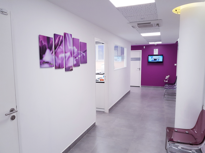 Photo de couverture de Centre Dentaire Dentora - Dentiste Saint Denis Front Populaire - Aubervilliers